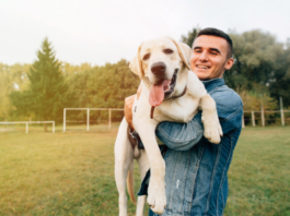 Jak zvířata rozpoznávají jednotlivé lidi, nejen druhy?