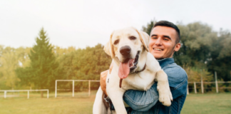 Jak zvířata rozpoznávají jednotlivé lidi, nejen druhy? Jak zvířata rozpoznávají jednotlivé lidi, nejen druhy?