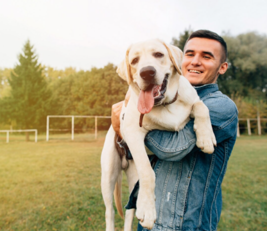 Jak zvířata rozpoznávají jednotlivé lidi, nejen druhy? Jak zvířata rozpoznávají jednotlivé lidi, nejen druhy?